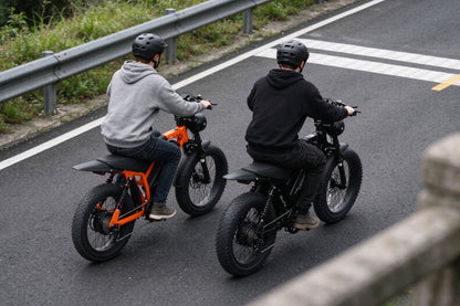 Eskute® V200 Pro High-Performance Electric Dirt Bike