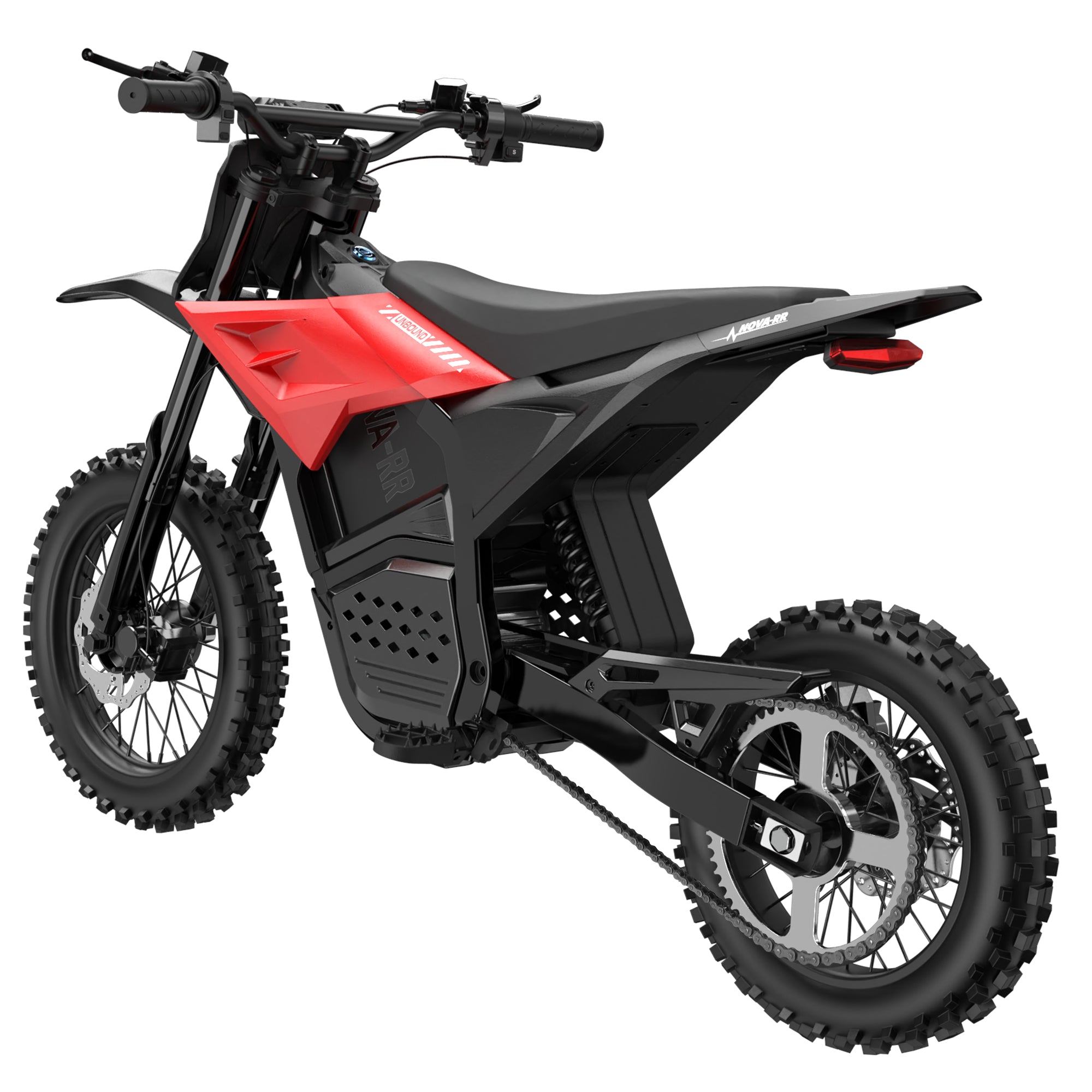 Eskute® NOVA RR 5500W Electric Dirt Bike