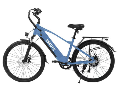 Eskute® C200 SO Electric Bike for Adults