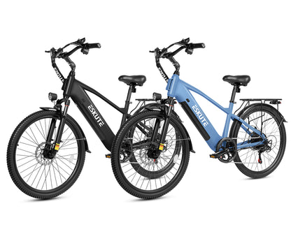 Eskute® Ebike Combo Sale C200 SO*2