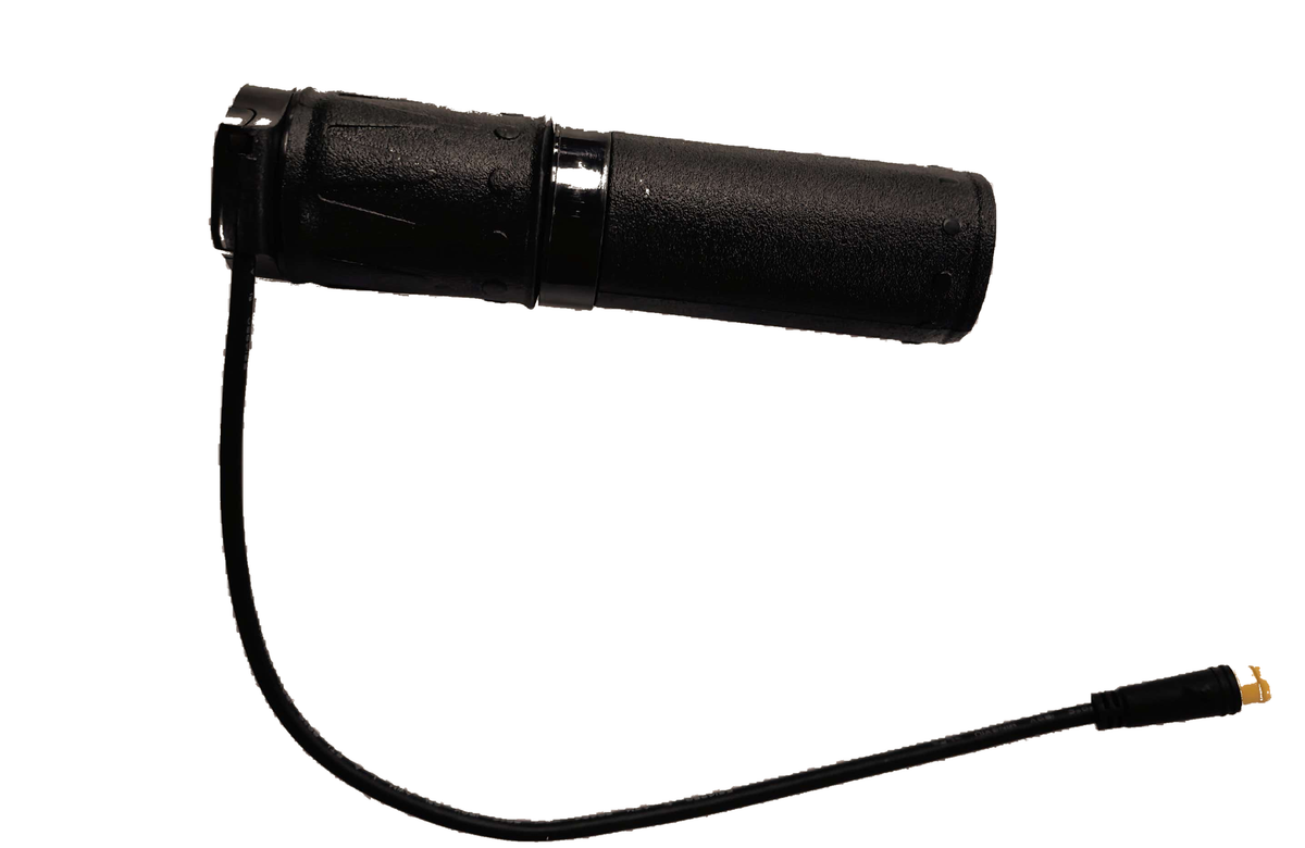 Twist Throttle