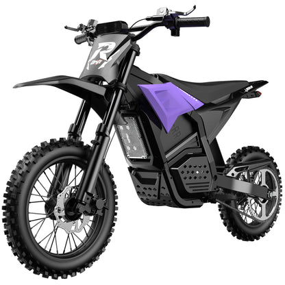 Eskute® NOVA RR 5500W Electric Dirt Bike