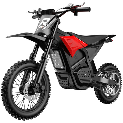 Eskute® NOVA RR 5500W Electric Dirt Bike