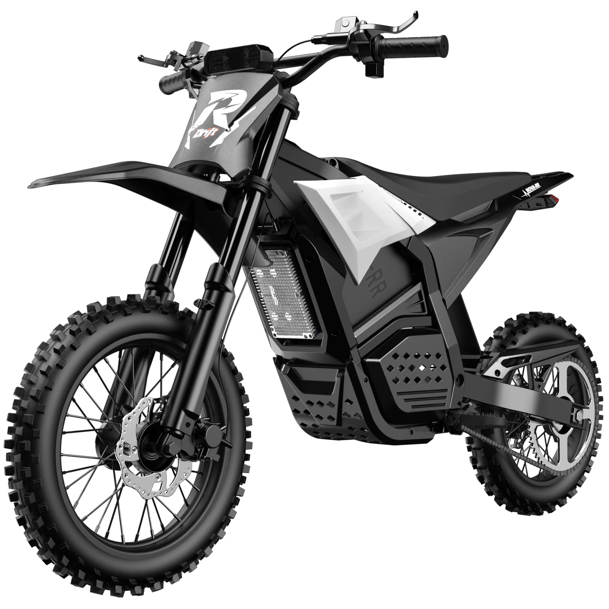 Eskute® NOVA RR 5500W Electric Dirt Bike