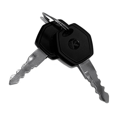 2* Keys