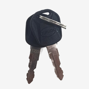 Keys