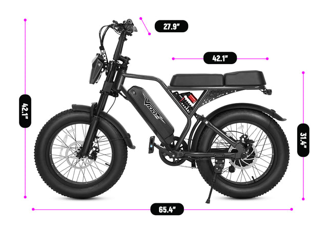 Product specifications