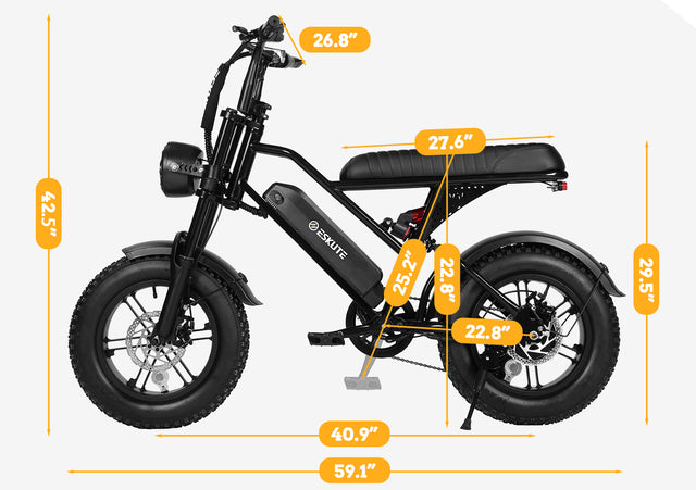 Product specifications