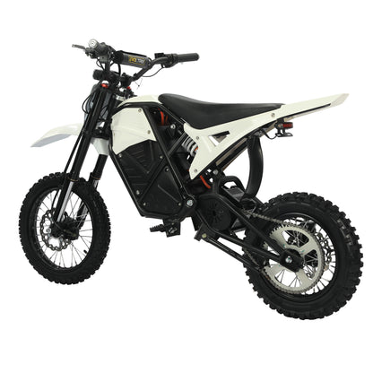Eskute® Nova Mini Electric Dirt Bike For Teens & Adults