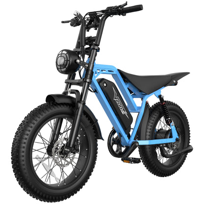 Eskute® V200 Pro High-Performance Electric Dirt Bike
