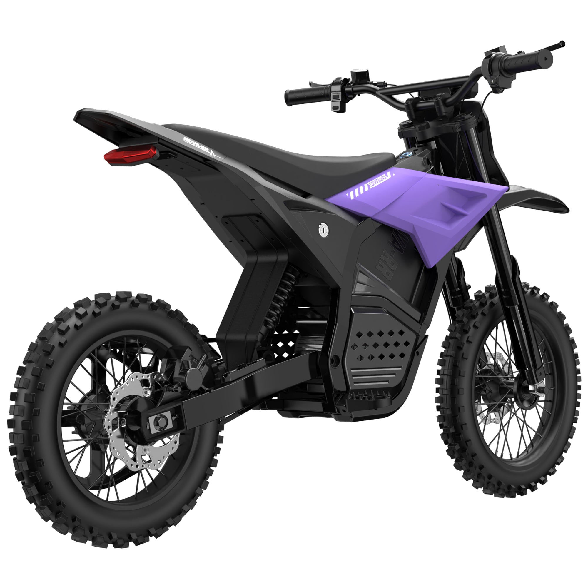 Eskute® NOVA RR 5500W Electric Dirt Bike
