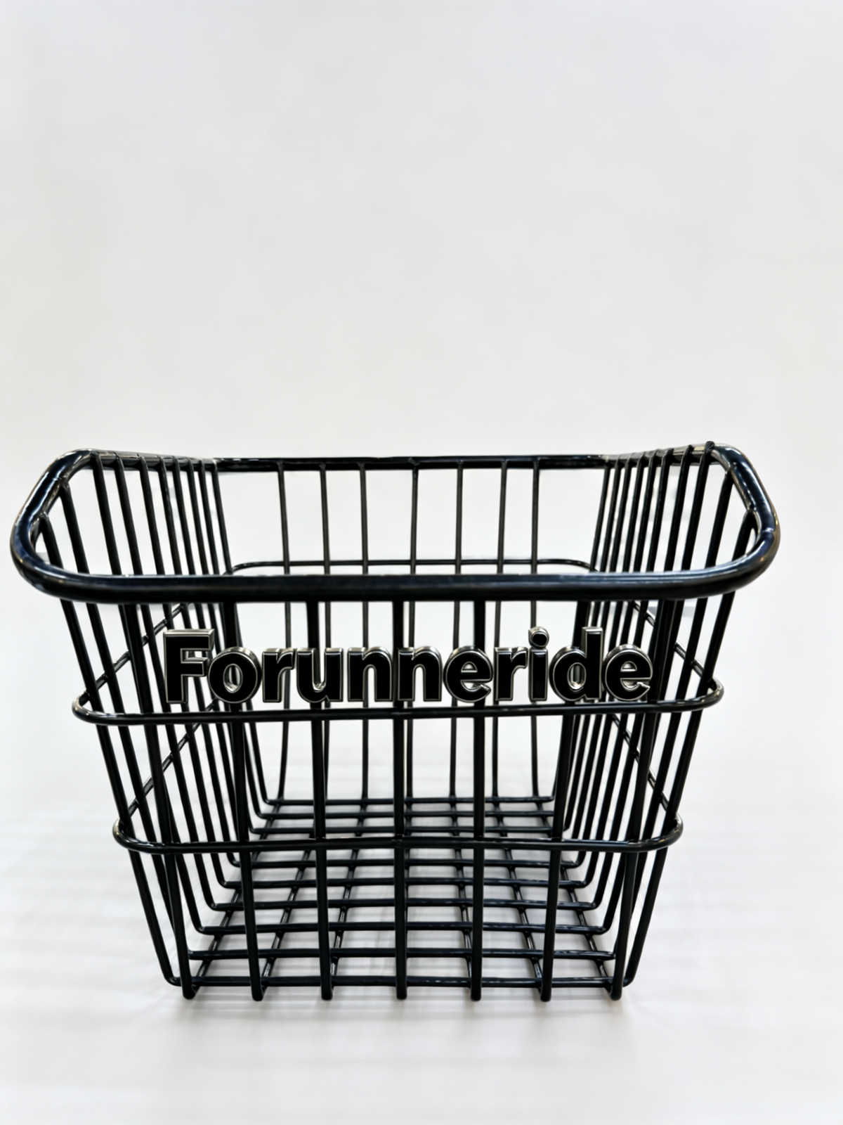 Forunneride Rear Basket for E-Bike