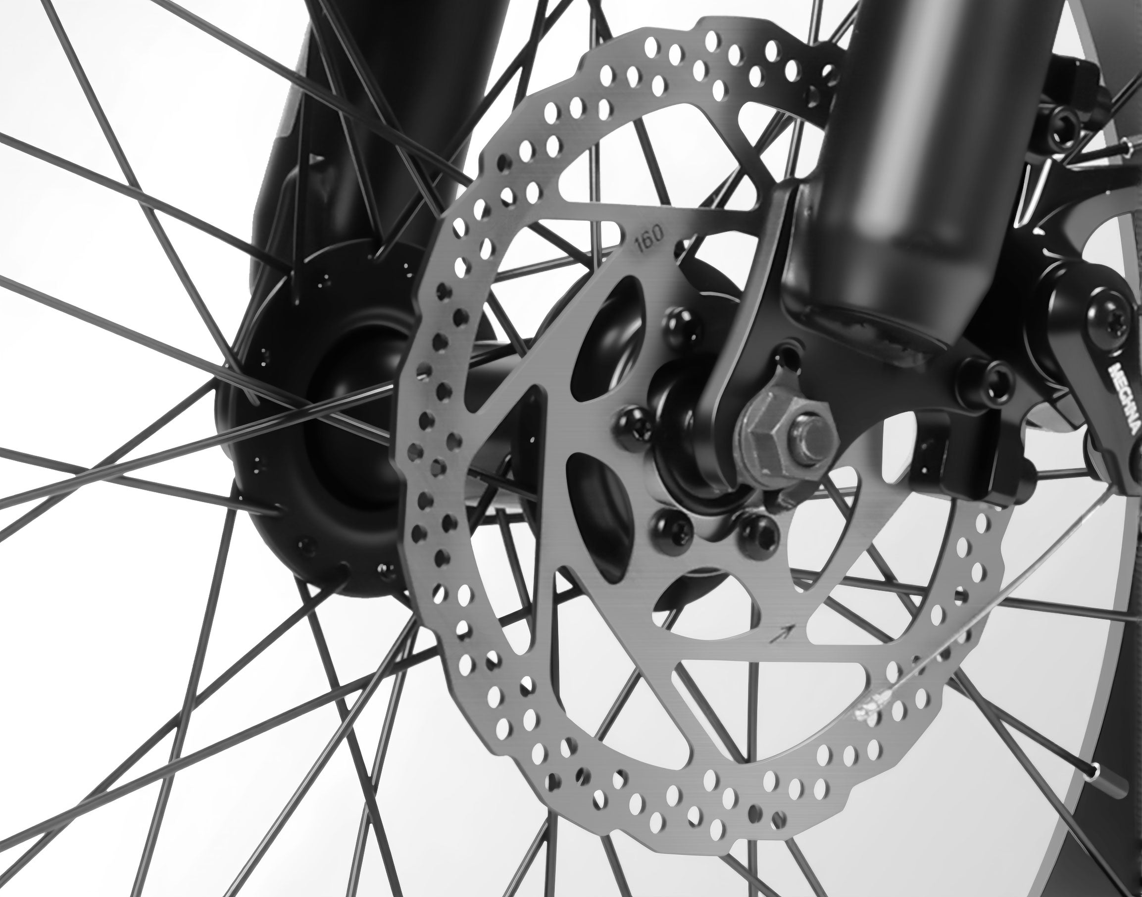 Disc Brakes