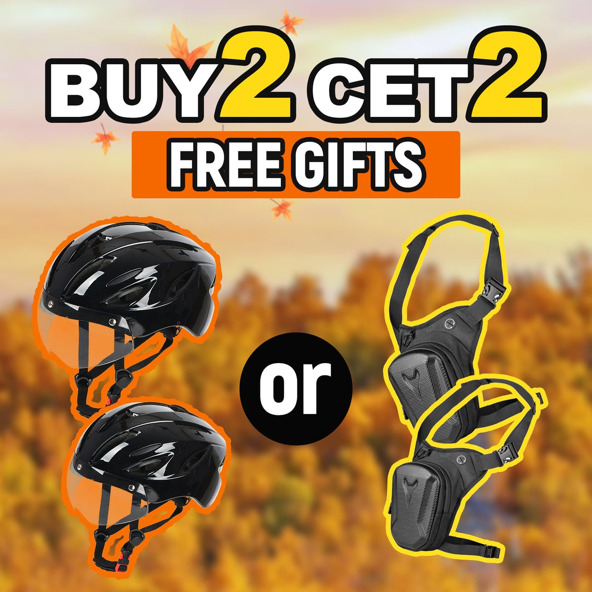 Random Gift Bundle