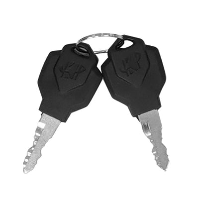 2* Keys
