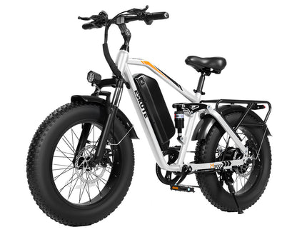 Eskute® M300F All-Terrain Electric Bike