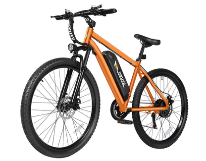 Eskute® M200 27.5" Mountain Electric Bike