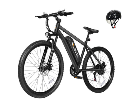 Eskute® M200 27.5" Mountain Electric Bike