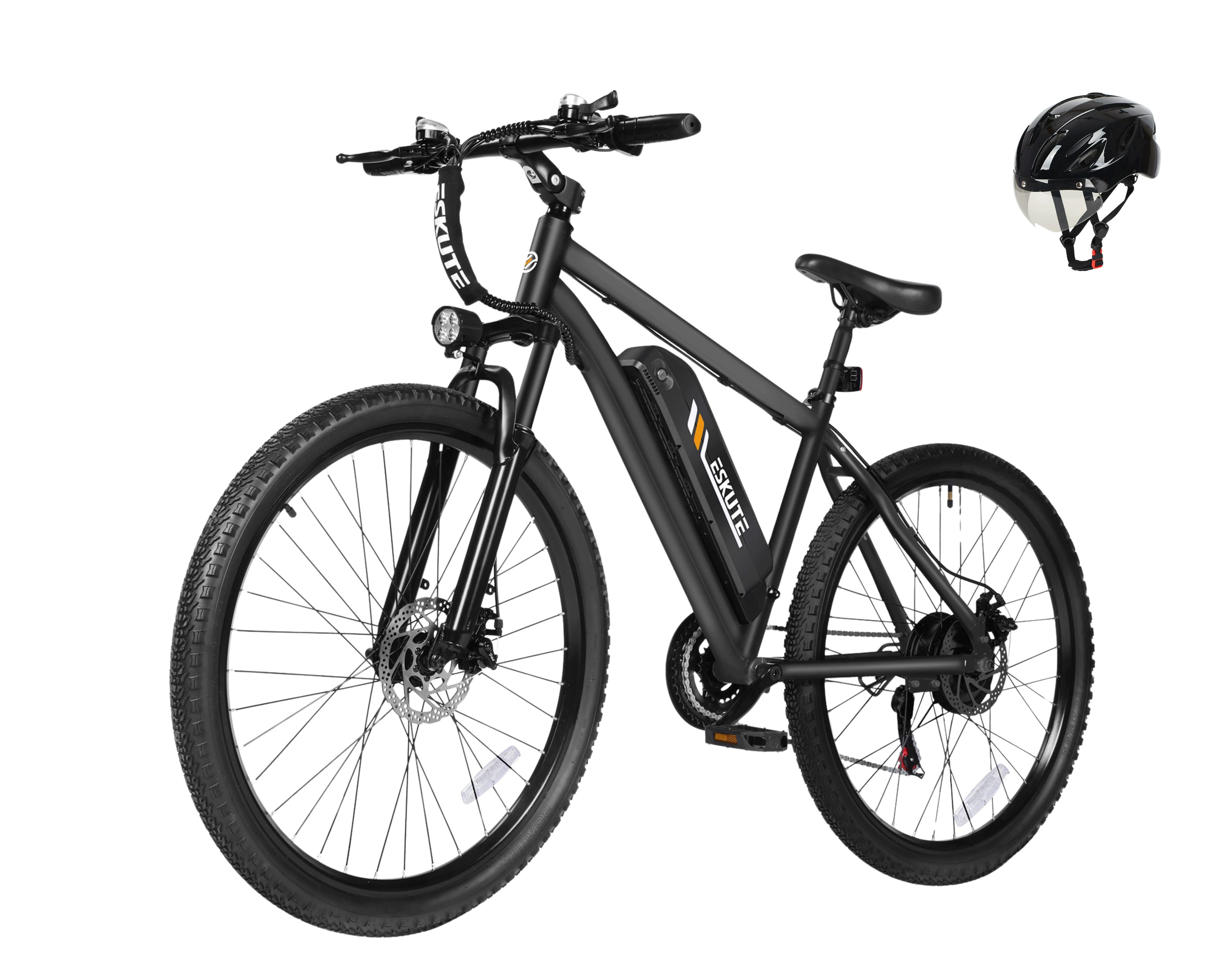 Eskute® M200 27.5" Mountain Electric Bike
