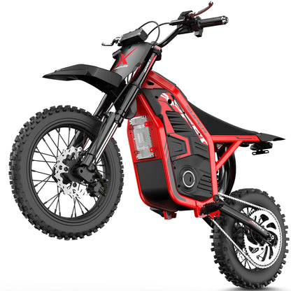 Eskute® NOVA X 4000W Electric Dirt Bike