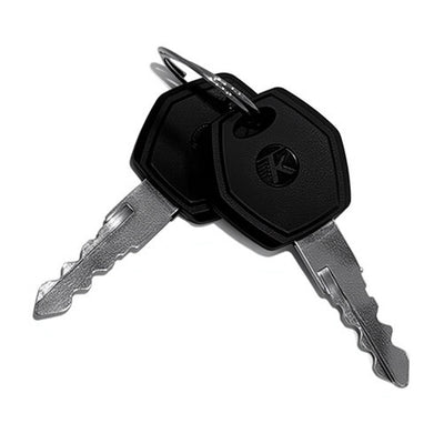 2* Keys