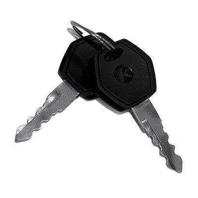 2* Keys