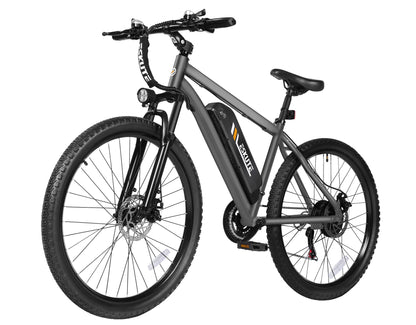 Eskute® M200 27.5" Mountain Electric Bike