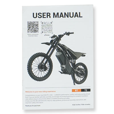 1* User Manual