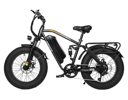 Eskute® M300F All-Terrain Electric Bike
