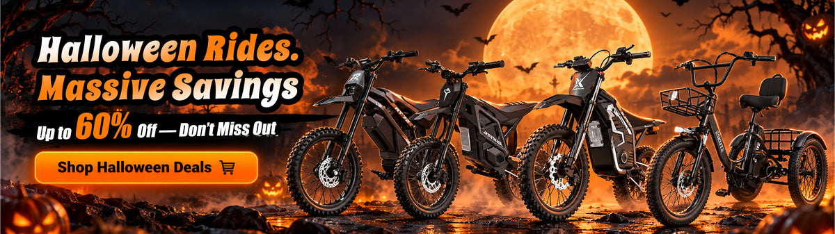 Halloween Flash Sale