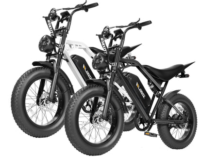 Eskute® Ebike Combo Sale V200*2