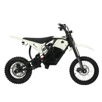 Eskute® Nova Mini Electric Dirt Bike For Teens & Adults