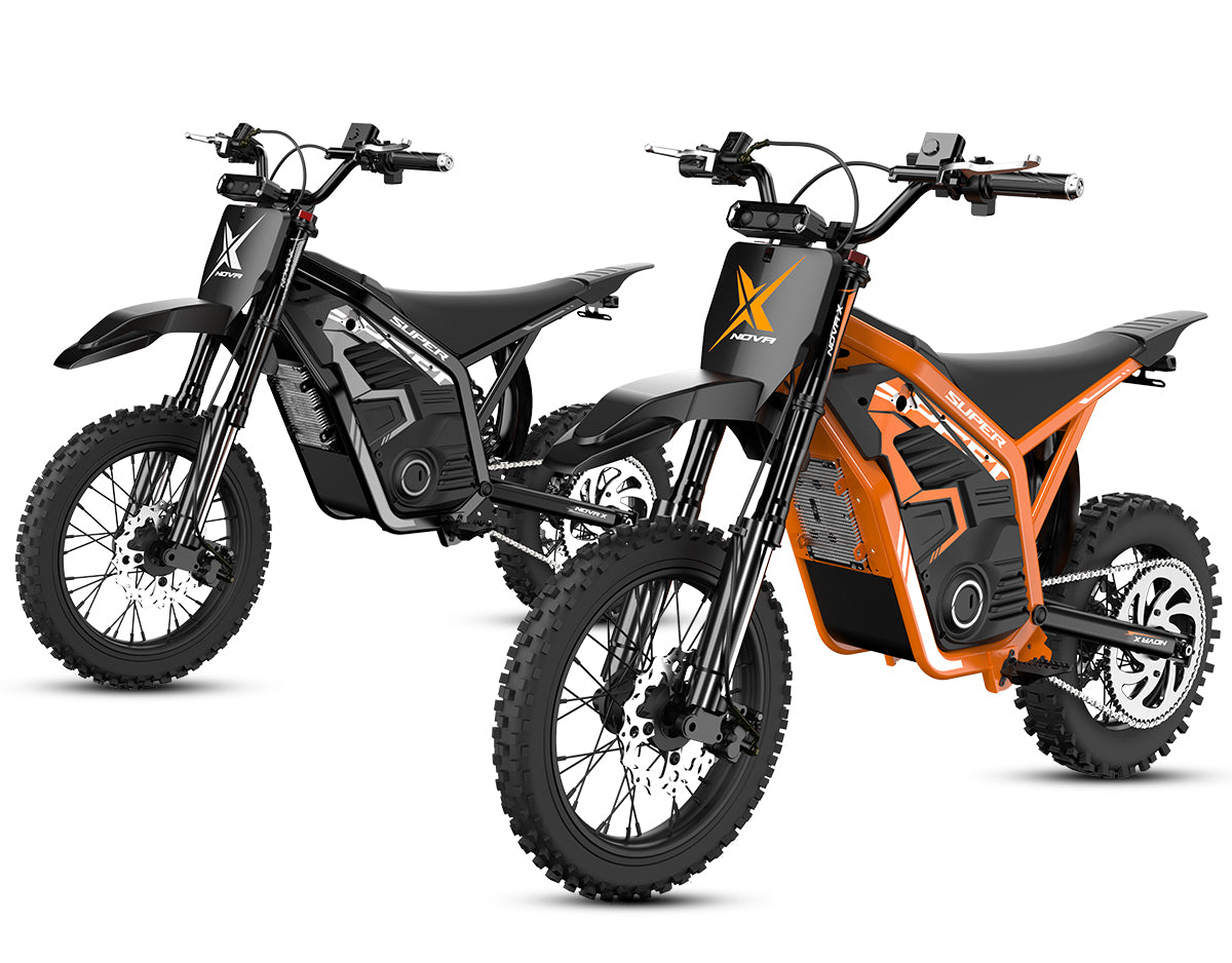 Eskute® Ebike Combo Sale Nova X *2