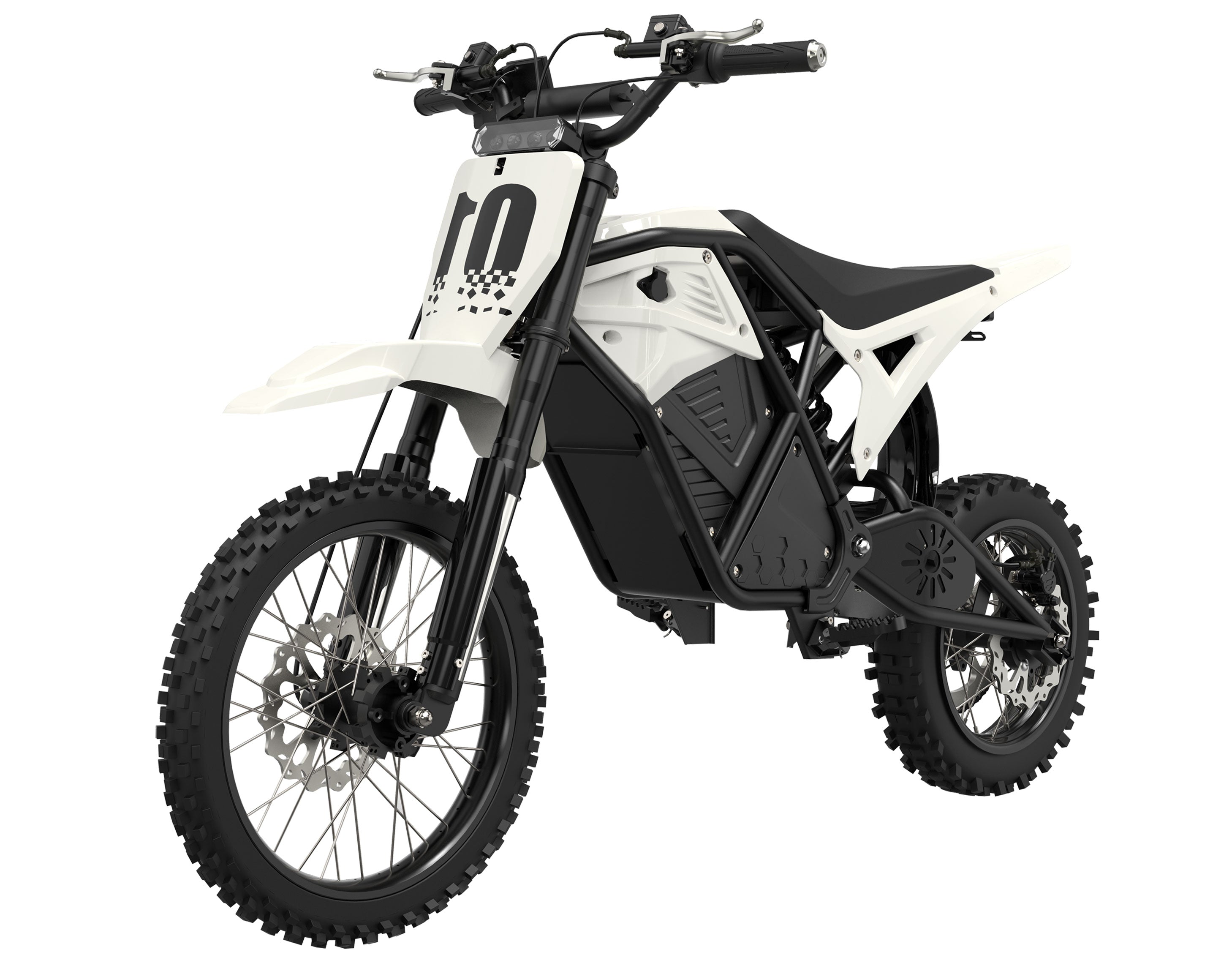 Eskute® Nova Mini Electric Dirt Bike For Teens & Adults