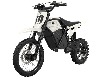 Eskute® Nova Mini Electric Dirt Bike For Teens & Adults