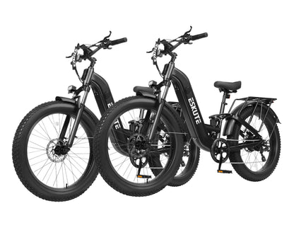 Eskute® Ebike Combo Sale C300R ST *2