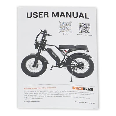 1* User Manual