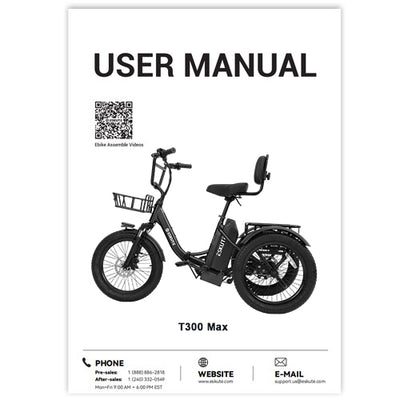1* User Manual