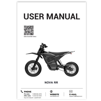 1* User Manual