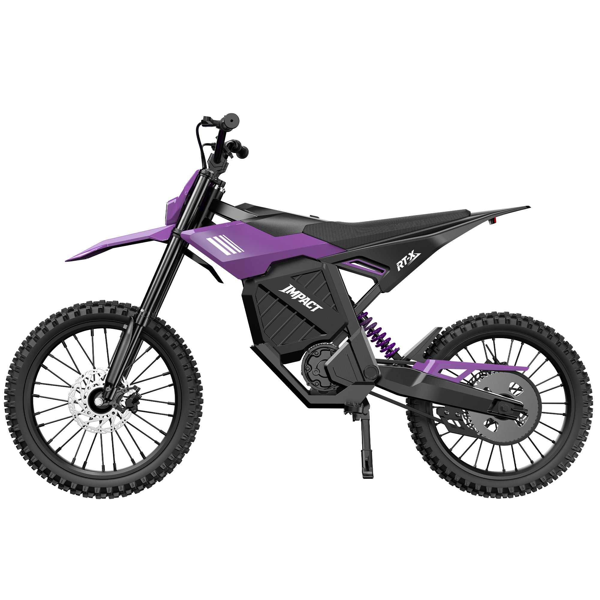 6500W 53MPH 300Nm 70 Miles Eskute RTX Electric Dirt Bike For