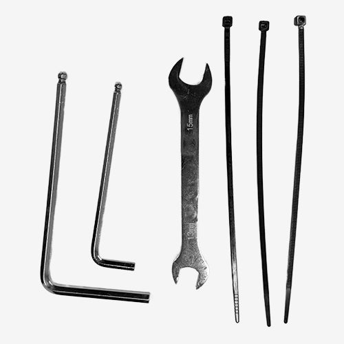 1*Toolkit