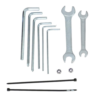 1* Toolkit