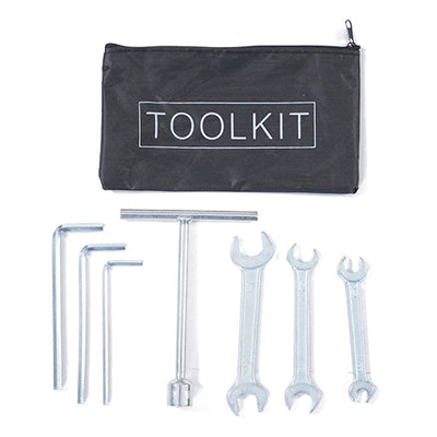 1* Toolkit
