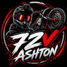 72vAshton