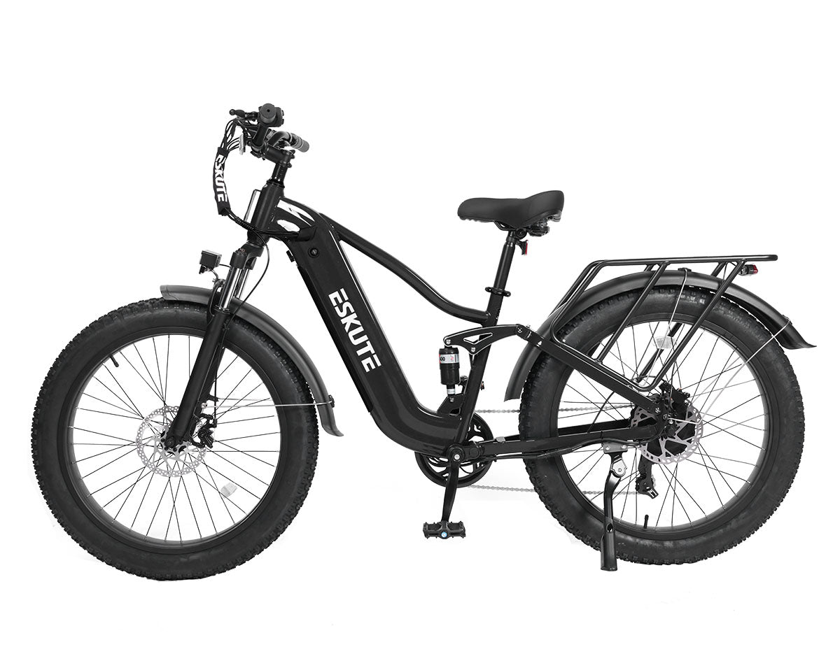 Eskute® C300R SO All-Terrain Electric Bike