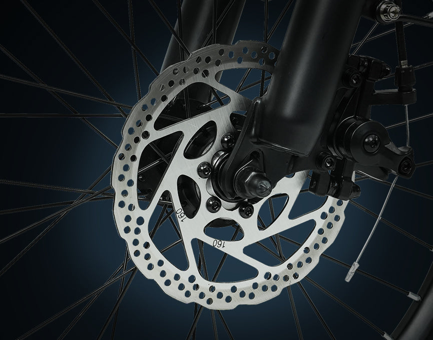 Disc Brakes