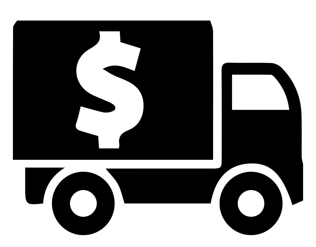 Shipping fee