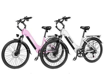 Eskute® Ebike Combo Sale C200 ST*2