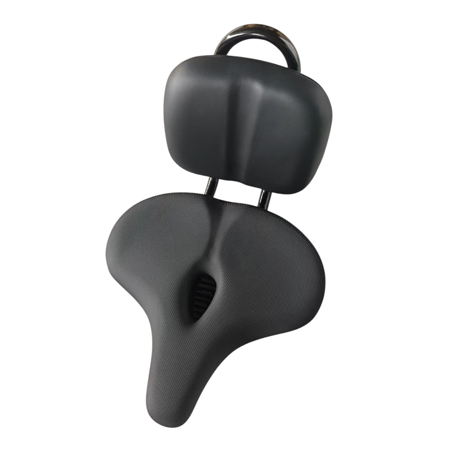 Eskute Bike Seat With Backrest