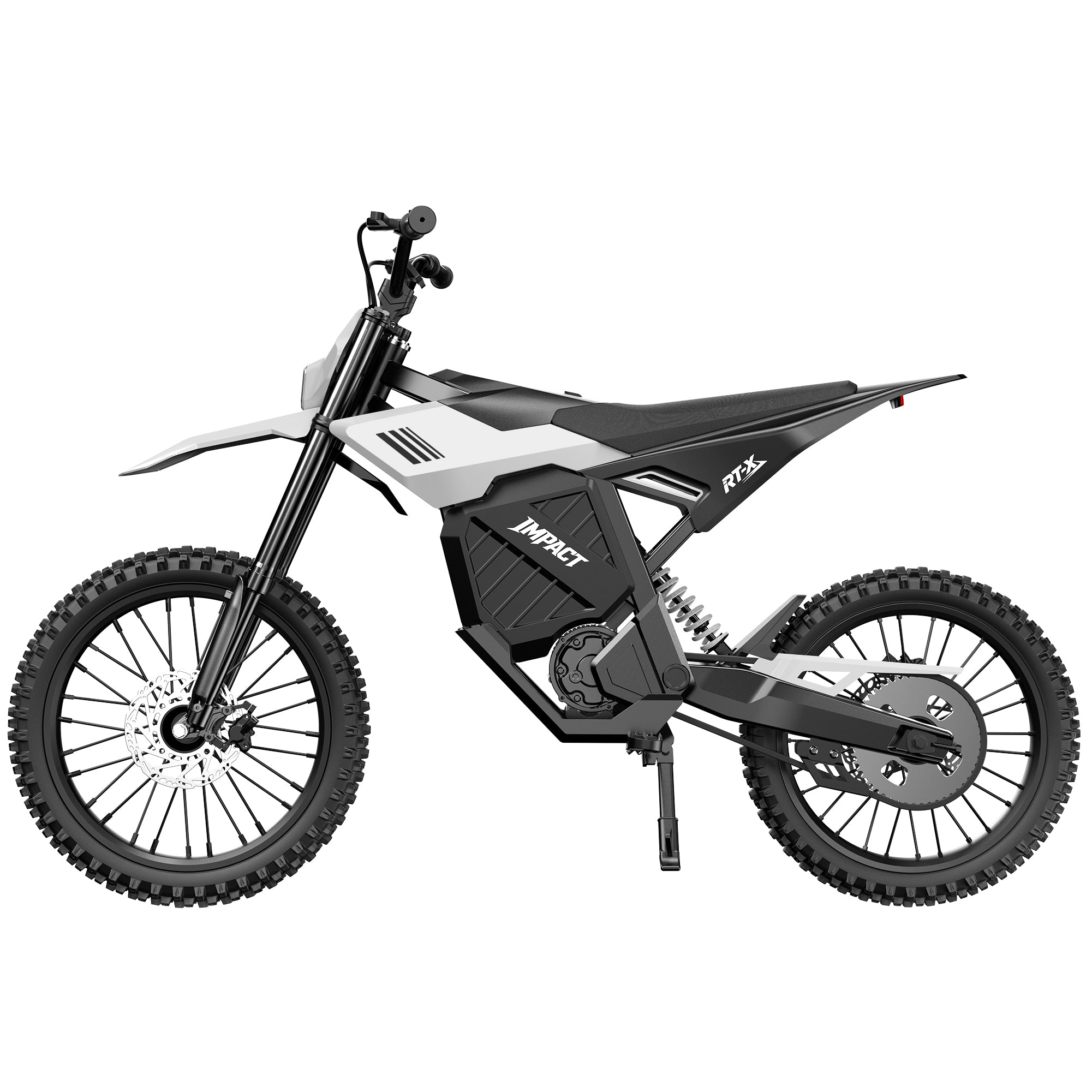 6500W 53MPH 300Nm 70 Miles Eskute RT X Electric Dirt Bike For